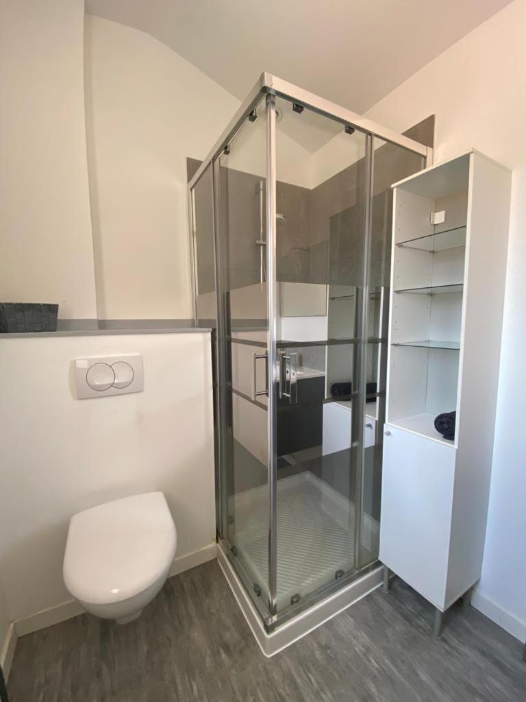 Appartement Le Duplex à Meximieux Extérieur photo